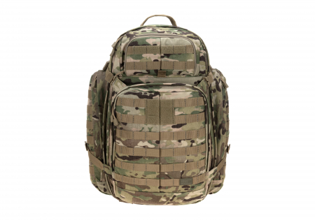 5.11 Tactical RUSH 72 2.0 Backpack – Multicam
