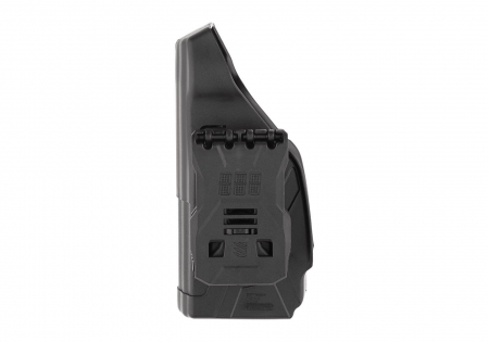 Blackhawk Taser X2 Duty Holster Right - Schwarz