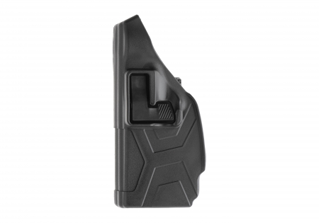 Blackhawk Taser X2 Duty Holster Left – Schwarz