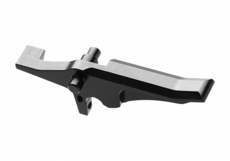 Jefftron Speed CNC Trigger – Schwarz