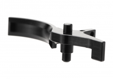 Jefftron Classic CNC Trigger – Schwarz
