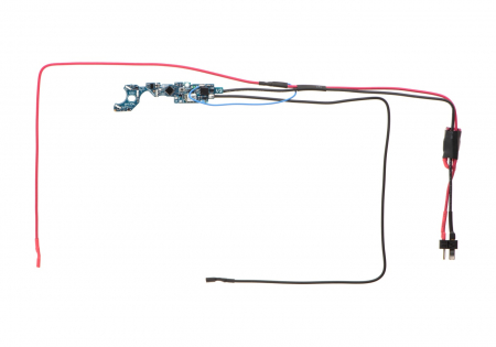 Jefftron Leviathan V3 Optical