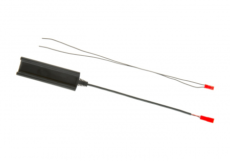 Jefftron Tactical Dual Switch – Ansicht 2