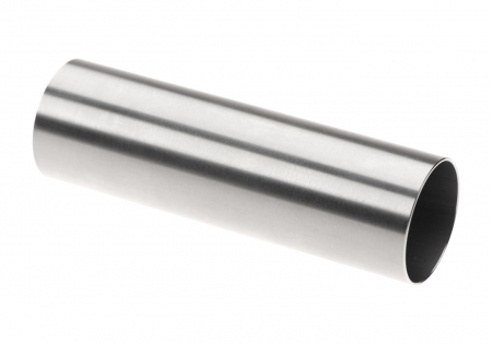 CNC Stainless Steel Cylinder E