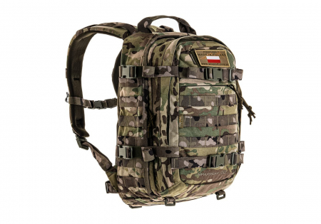 Wisport Sparrow 20 II - Multicam