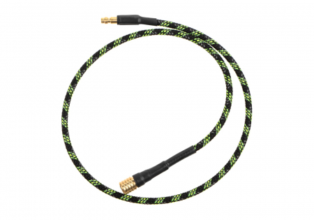 Mancraft HPA Line 36" QD US Standard Bore Grün