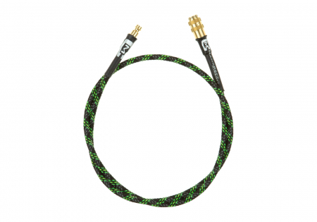 Mancraft HPA Line 42" QD EU Standard Bore Grün