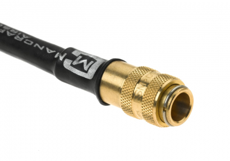 Mancraft HPA Line 42" QD EU Standard Bore Grün