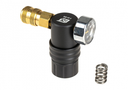 MMR Regulator QD EU