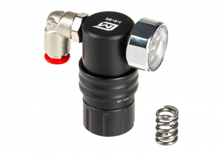 MMR Regulator fi 6mm