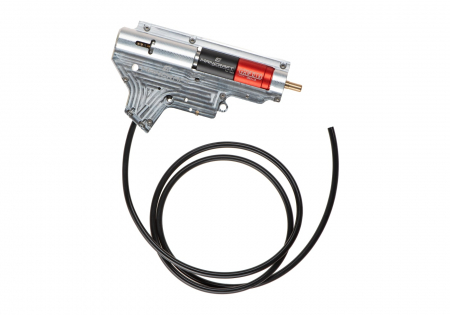 Mancraft PDIK Gen.3 V2 with Gearbox Shell