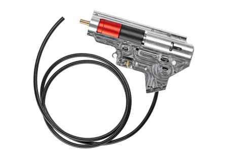 Mancraft PDIK Gen.3 V2 with Gearbox Shell