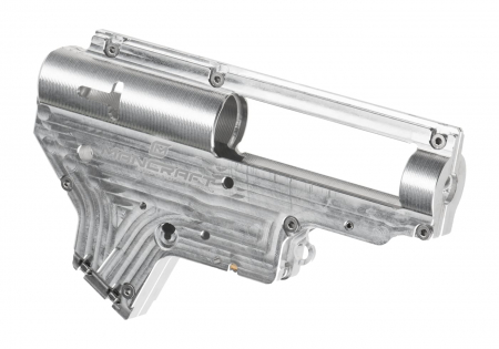 PDI PDIK V2 CNC Shell