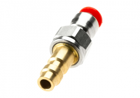 Mancraft Male US to Plug-In 4mm