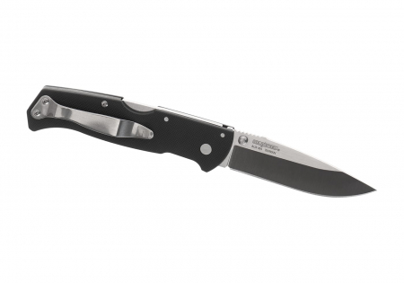 Air Lite Drop Point Folder