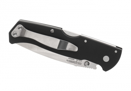 Air Lite Drop Point Folder