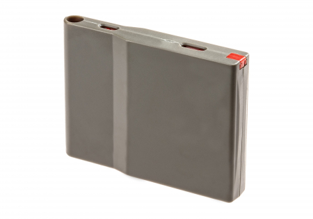 Silverback SRS Light Magazin 5er-Pack – 5 × 25 Schuss, Grün – Ansicht 3