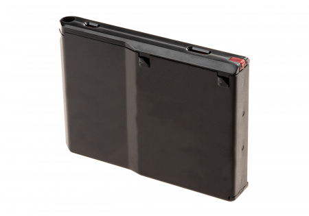 Silverback HTI Stahlmagazin – 38 Schuss, Schwarz – Ansicht 2