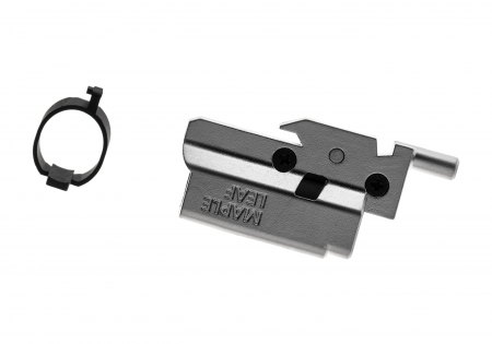 Maple Leaf GHK G17 Hop Up Chamber – Ansicht 2