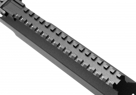 LCT ZB-33 Dust Cover – Schwarz