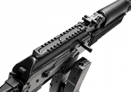 LCT PP-19-01 S-AEG