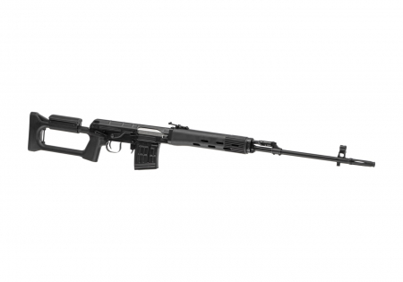 LCT SVD S-AEG Schwarz