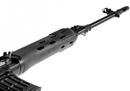 LCT SVD S-AEG Schwarz