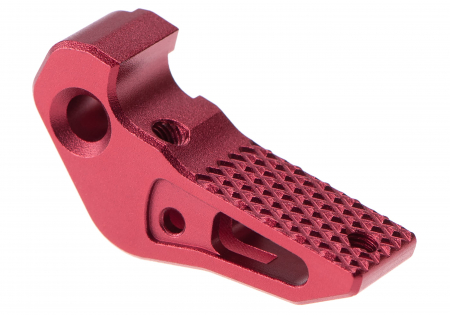 TTI Airsoft Tactical Adjustable Trigger for AAP01 – Rot