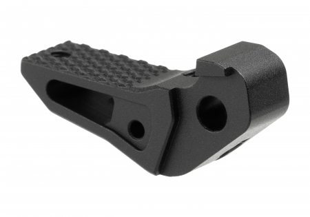 TTI Airsoft Tactical Adjustable Trigger for AAP01 – Schwarz