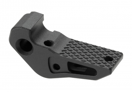 TTI Airsoft Tactical Adjustable Trigger for AAP01 – Schwarz