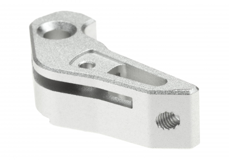 TTI Airsoft Tactical Adjustable Trigger for AAP01 – Silber – Ansicht 4
