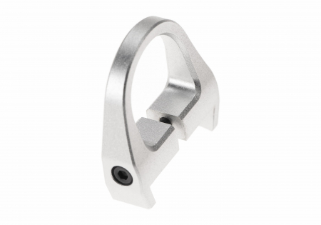 TTI Airsoft Charging Ring for AAP01 – Silber – Ansicht 4