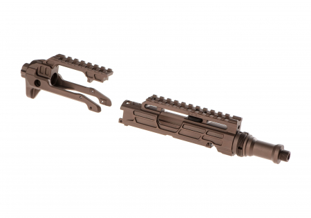 TTI Airsoft PCC Kit for AAP01 – FDE