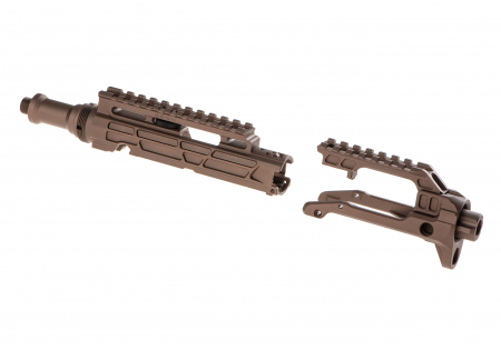 TTI Airsoft PCC Kit for AAP01 – FDE