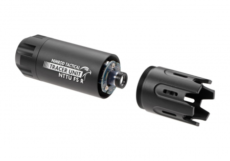 NTTU FS R Tracer Unit