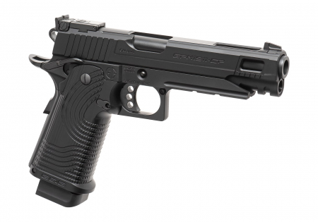 G&G GPM1911 CP MS MK I Metal Version GBB