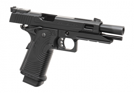 G&G GPM1911 CP MS MK I Metal Version GBB