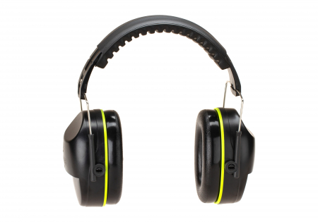 Earmor MaxDefense M06A – Schwarz
