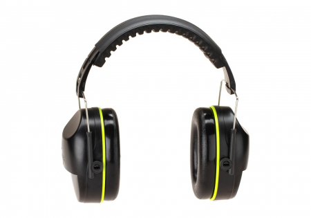 Earmor MaxDefense M06A - Schwarz