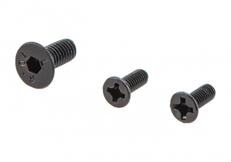 PTS US PALM AK Battle Grip  DE