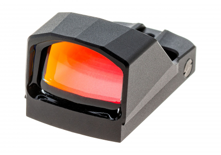 Leapers Reflex Mini Sight 1.6” – Schwarz