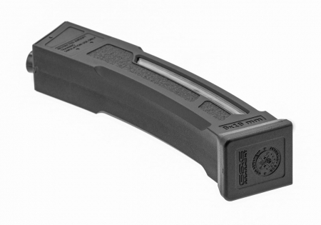 Magazin MXC9 Midcap 130rds