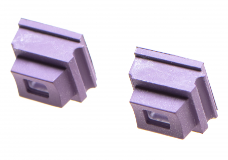 Laylax Nineball Glock Gas Route Seal Bucking Aero 2-pack
