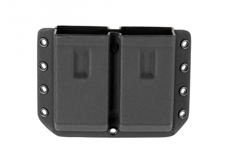 Laylax P90 Kydex Magazine Holster - Schwarz