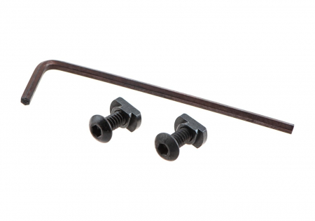 PTS EPF-M M-LOK Modular Foregrip DE