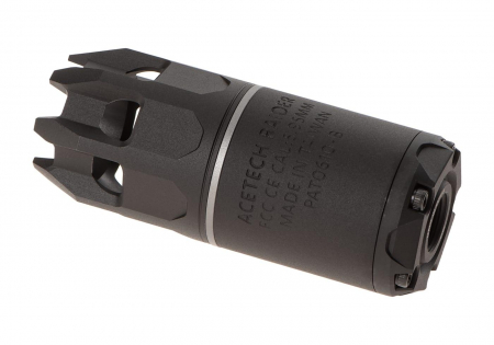 Raider Tracer Unit with Bifrost M 14mm CCW