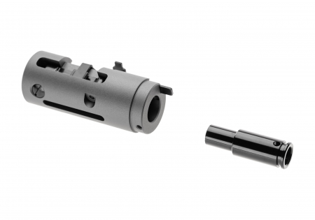 Action Army VSR10 Hop Up Chamber Damping Type – Ansicht 4