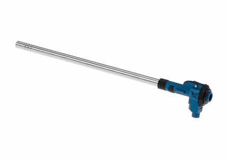 Umbrella Armory XFORCE 229mm 6.05mm R-Hop Barrel with XFORCE HopUp – Ansicht 2