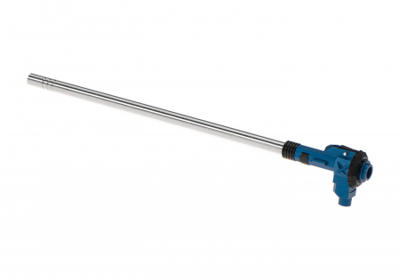 Umbrella Armory XFORCE 247mm 6.05mm R-Hop Barrel with XFORCE HopUp – Ansicht 2