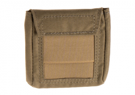 Templar's Gear Disposable Gloves Pouch - Coyote